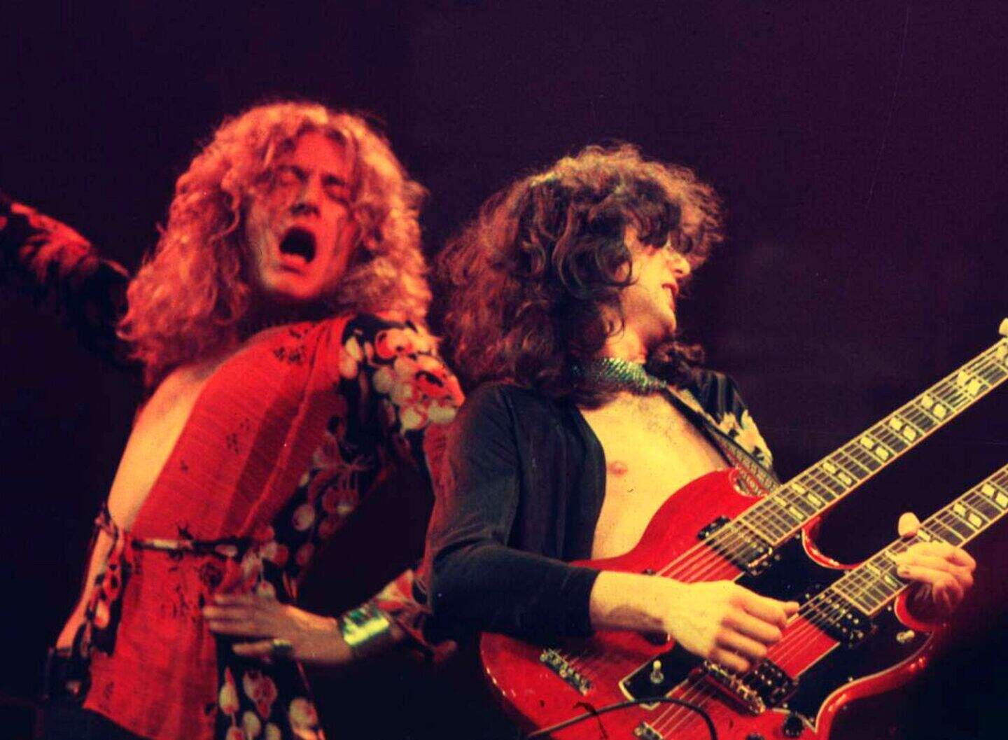 洋楽 LED ZEPPELIN THE PAREIDOLIA PARADIGM Led Zeppelin – The Pareidolia Paradigm – Box Set (Limited Edition